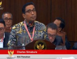 Pakar Hukum Konstitusi Menyatakan Mahkamah Konstitusi Dapat Menangani Kecurangan TSM di Luar Batas Undang-Undang Pemilu