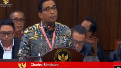 Pakar Hukum Konstitusi Menyatakan Mahkamah Konstitusi Dapat Menangani Kecurangan TSM di Luar Batas Undang-Undang Pemilu