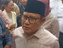 Cak Imin Mengatakan Ada Peluang Khofifah Maju Lagi dalam Pilgub Jatim 2024