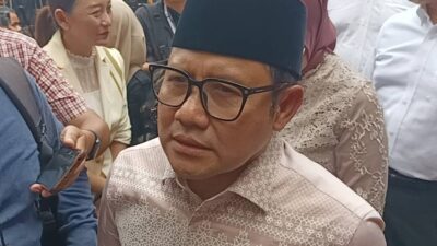 Cak Imin Mengatakan Ada Peluang Khofifah Maju Lagi dalam Pilgub Jatim 2024