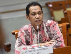 Pastikan Dewas Melakukan Sidang Etik Terhadap Pimpinan KPK Nurul Ghufron pada 2 Mei 2024