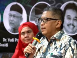 Hasto Kristiyanto Menyebut Banyak Kepala Daerah Berpikir Ulang untuk Maju Pilkada 2024