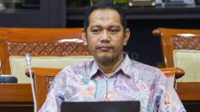 KPK Mencatat Nurul Ghufron Melaporkan Albertina ke Dewas karena Sifatnya yang Pribadi