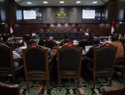 Pemerintah Perlu Berinovasi dalam Putusan Sengketa Pilpres 2024 yang Harus Mencakup 3 Hal Ini