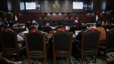 Pemerintah Perlu Berinovasi dalam Putusan Sengketa Pilpres 2024 yang Harus Mencakup 3 Hal Ini