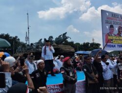 Din Syamsuddin Sebut Jokowi Lakukan Intervensi Pemilu 2024 dalam Orasinya di Depan MK