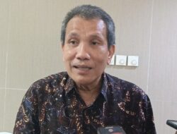 Pahala Nainggolan Menolak Ide Prabowo Meniru Jokowi dengan Mengirim Nama Calon Menteri ke KPK