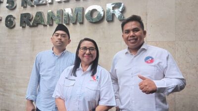 RPA Perindo Telah Menunggu Lama, Kasus Persetubuhan Anak di Bawah Umur Akhirnya Diusut