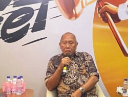 Harapan Pengamat Agar Putusan MK Terkait Sengketa Pilpres 2024 Tidak Menimbulkan Konflik Seperti Tahun 1998