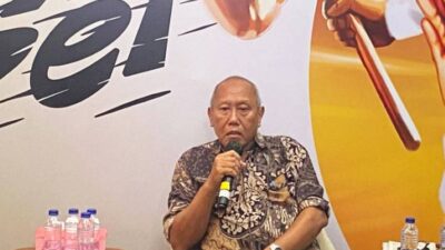 Harapan Pengamat Agar Putusan MK Terkait Sengketa Pilpres 2024 Tidak Menimbulkan Konflik Seperti Tahun 1998