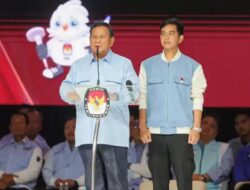 Prabowo-Gibran Ditentukan Sebagai Presiden dan Wakil Presiden pada Rabu Mendatang