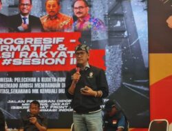 Refly Harun Sebut 4 Hal Penting yang Mempengaruhi Permohonan Kubu 01 dan 03 Diterima oleh Hakim Konstitusi