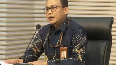 KPK Memeriksa Petinggi PT Taspen Terkait Investasi Fiktif Rp1 Triliun