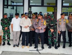 Rizki Prastya dari Ciamis Meninggal dalam Kecelakaan Maut di Tol Japek KM 58