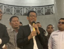 Bantuan El Nino Diminta oleh Mensos, Yusril Minta Refly Harun Langsung Luruskan