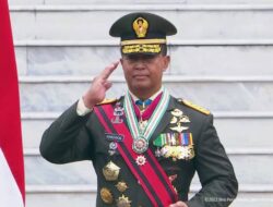 4 Panglima Komando Strategis Angkatan Darat Merangkap Komando Pembinaan Doktrin, Pendidikan dan Latihan Angkatan Darat Pernah Menjabat Komandan Komando Pembinaan Doktrin, Pendidikan dan Latihan Angkatan Darat, 2 Diantaranya Berhasil Menjadi Panglima Tentara Nasional Indonesia