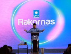 Prabowo Subianto Berbagi Penjelasan Tentang Signifikansi Angka 8 dan 13 dalam Kehidupannya