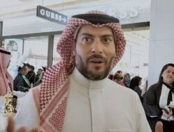 Arab Saudi Menerima Umrah dengan Visa Turis, Catat!