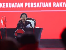 Catatan terhadap Pidato Megawati: Kemungkinan Besar PDIP Akan Menjadi Oposisi