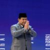 Prabowo Subianto expresses confidence in Indonesia’s economy achieving 8% growth in the next 2-3 years