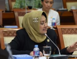 Dewan Perwakilan Rakyat Berharap Badan Penyelenggara Jaminan Sosial Kesehatan Memberikan Pelayanan yang Adil