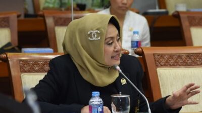 Dewan Perwakilan Rakyat Berharap Badan Penyelenggara Jaminan Sosial Kesehatan Memberikan Pelayanan yang Adil