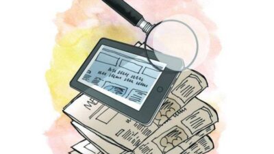 YLBHI: Draf Revisi UU Penyiaran Berpotensi Ancam Demokrasi dan Jadi Alat Kekuasaan