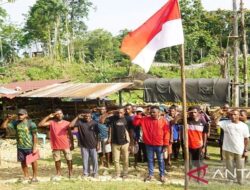 Pendekatan Intelijen Manusia sebagai Kunci untuk Menangani Konflik Papua, Anggota OPM Kembali ke NKRI