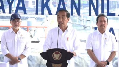 Kaesang Dikonfirmasi untuk Maju Pilkada Kota Bekasi oleh Jokowi