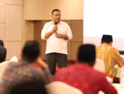 “Kemenag Rencanakan 100 Titik Baru Program Ekonomi Umat 2024”
