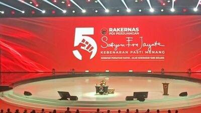 Megawati Memastikan Bahwa Ahok Telah Diberi Tugas sebagai Calon Gubernur Jakarta?