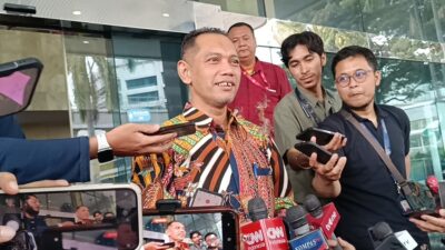 Nurul Ghufron Berikan Isyarat Kemajuan Kembali Dalam Seleksi Calon Pimpinan KPK