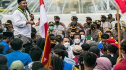 Sri Mulyani Diminta PB SEMMI Untuk Mengevaluasi Kinerja Dirjen Bea Cukai
