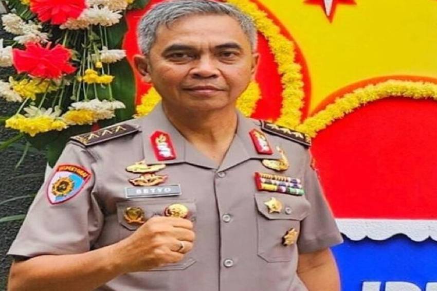 Profil Setyo Budiyanto, Mantan Penyidik KPK yang Dipromosikan Menjadi Komjen Polisi pada Tahun 2024