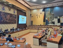 “Pentingnya Karakter Bangsa: Temuan Menarik dari Rapat Komisi II DPR”