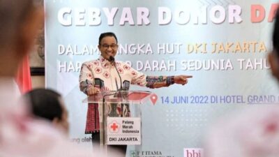 Relawan Anies Tetap Berkomitmen Menjadi Bagian dari Perubahan