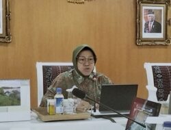 Risma Memperbarui Mekanisme Usulan Penerima Bansos