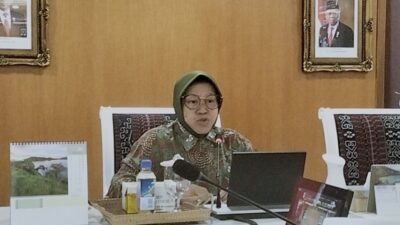 Risma Memperbarui Mekanisme Usulan Penerima Bansos