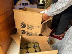 BPKH Bantu Korban Banjir Tanah Datar: Penemuan Baru Miris!