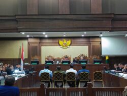 Sidang SYL: Saksi Mengungkap Auditor BPK Membuat Tuntutan Rp12 Miliar untuk Kementan mencapai WTP