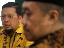 “Waketum Golkar Kaget, Bobby Nasution Gabung Gerindra: Penemuan Menjanjikan”