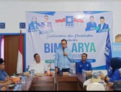 Bima Arya optimis menatap Pilgub Jabar 2024