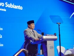 Prabowo Subianto Melakukan Kegiatan Nonstop dari Singapura ke Yogyakarta hingga Jakarta Mulai Jumat hingga Senin