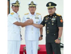 Brigjen TNI Taufik Budi, Alumni Akmil 1989, Dipercaya Menjadi Komandan PMPP