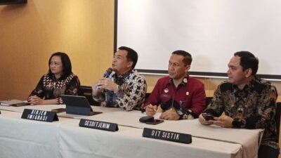 Direktorat Jenderal Imigrasi meminta backup data DPN April namun tidak mendapat respons dari Kementerian Komunikasi dan Informatika.