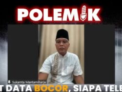 DPR Mendorong Masyarakat untuk Mengajukan Gugatan Kelompok Akibat Pusat Data Nasional Terganggu