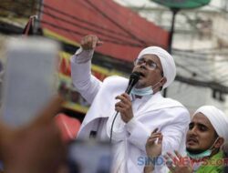 Besok, Habib Rizieq akan Bebas Murni – Penjelasan Resmi dari Kemenkumham