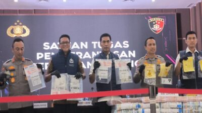 Kabareskrim akan menyelidiki promosi judi online oleh selebgram dan figur publik