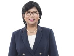 Bank Indonesia Rejoices as Trio Airlangga-Sri Mulyani-Tommy Djiwandono Bolster the Rupiah