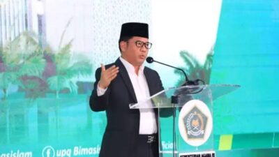 Kementerian Agama Ungkap Penyebab Perbedaan Iduladha 2024 antara Indonesia dan Arab Saudi